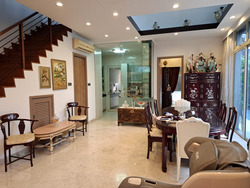 Mimosa Drive (D28), Terrace #436998161